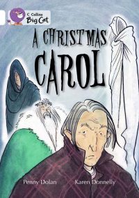 Collins Big Cat Christmas Carol