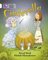 Collins Big Cat Cinderella