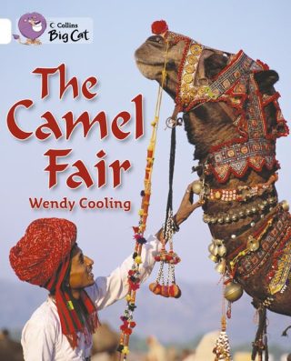 Collins Big Cat The Camel Fair