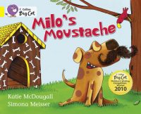Collins Big Cat Milo?s Mouse