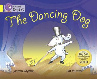Collins Big Cat The Dancing Dog