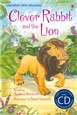 USBORNE  Clever Rabbit And The Lion