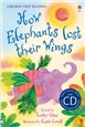 USBORNE  How The Elephants Lost Their Wings