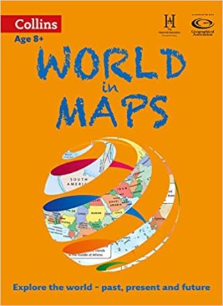 Collins World in Maps