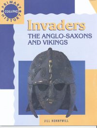 Collins Primary History - Invaders