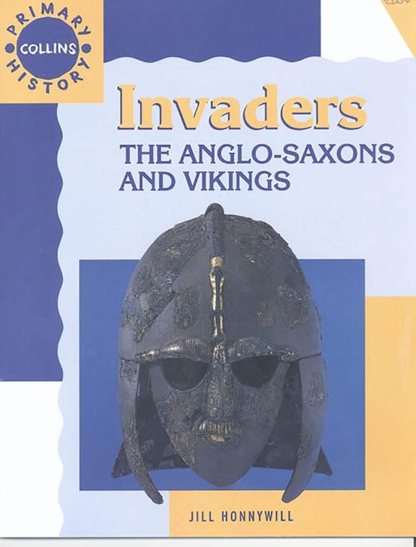 Collins Primary History - Invaders