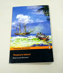 PEARSON NIGERIA Treasure Island
