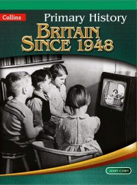 Collins Primary History - Invaders