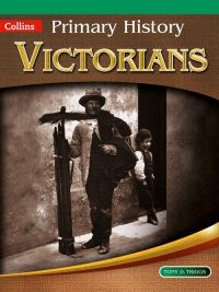 Collins Primary History - Invaders