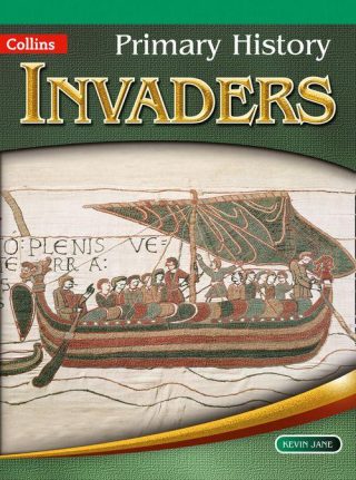 Collins Primary History - Invaders