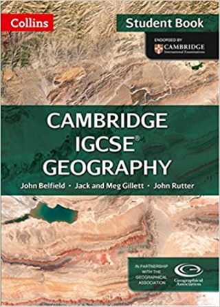 Collins Cambridge IGCSE Geography