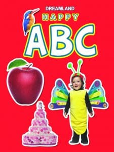 picture of Dreamland Happy ABC