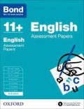 BOND English 5-6 YEARS Assessment Paper