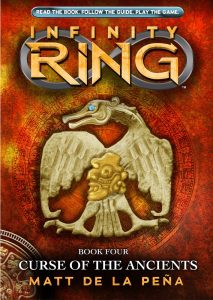 Scholastic Curse of the Ancients