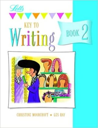 Letts  Key to writing Year 2