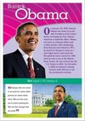 Scholastic Notable African Americans: Obama