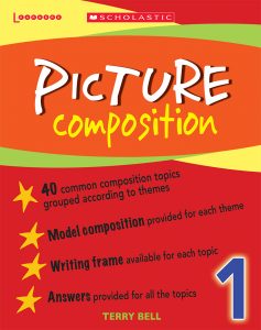 Scholastic Picture Composition 1