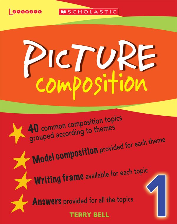 Scholastic Picture Composition 1