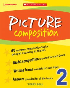 Scholastic Picture Composition 2
