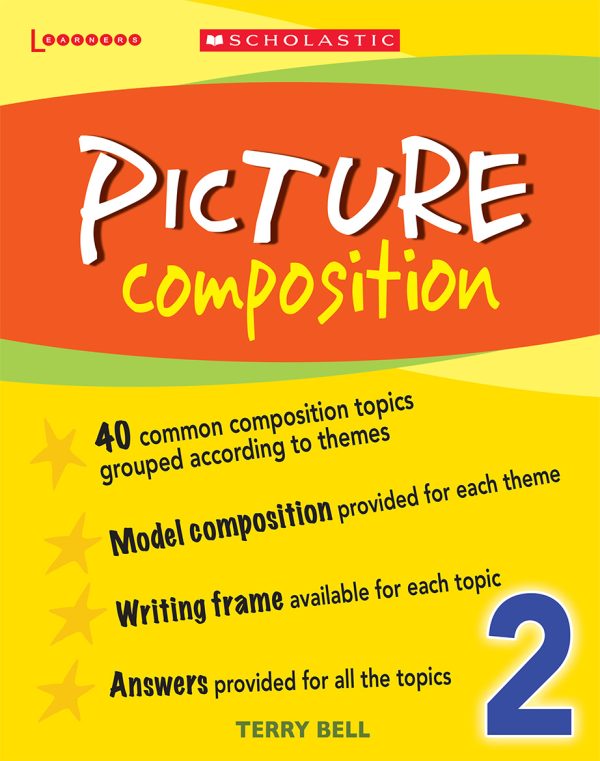 Scholastic Picture Composition 2