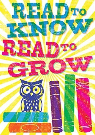 Scholastic Read to Know