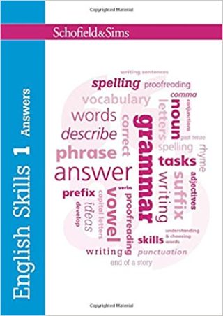 Schofield & Sims  English Skills Answers Book 1