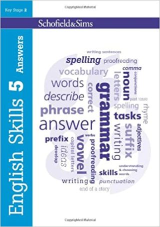 Schofield & Sims  English Skills Answers Book 5
