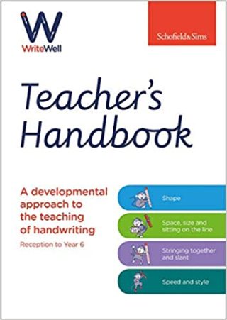 Schofield & Sims  Handwriting Teacher's Guide