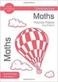 Schofield & Sims  KS2 SATs Maths Test Papers