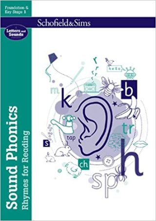 Schofield & Sims  Sound Phonics Rhymes for Reading