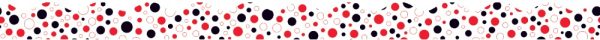 Scholastic Stark Dots Trimmer