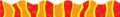 Scholastic Stark Stripes Trimmer
