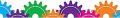 Scholastic STEM Gears Trimmer