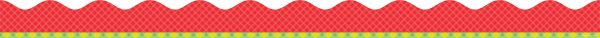 Scholastic Tape It Up: Pretty In Plaid Trimmer