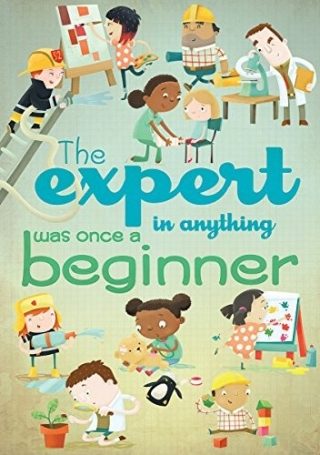 Scholastic The Expert