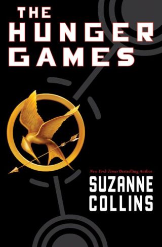 Scholastic Hunger games