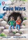 Collins Big Cat Cave Wars