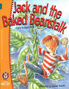 Collins Big Cat Jack and the Baked Beanstalk