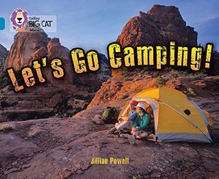 Collins Big Cat Let?s Go Camping!