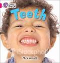 Collins Big Cat Teeth