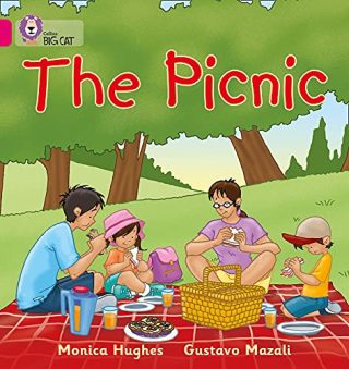 Collins Big Cat The Picnic