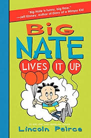 Big Nat: Lives it up