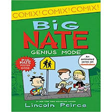Big Nat: Genius Mode