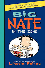 Big Nat: In the Zone