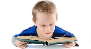 Read more about the article Books for preschool and primary school children aged 0-11