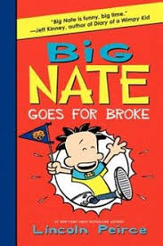 Big Nat: Goes Broke