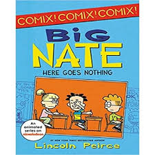 Big Nat: Here goes nothing
