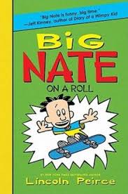 Big Nat: On a roll