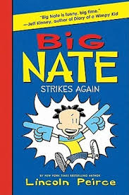 Big Nat: Strikes Again