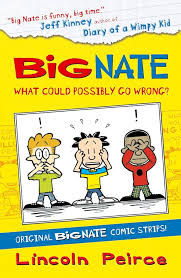 Big Nat: What could possibly go wrong